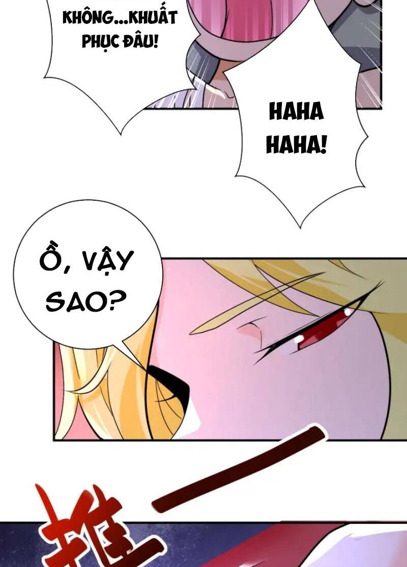 Mạt Thế Siêu Cấp Hệ Thống Chap 272 - Next Chap 273