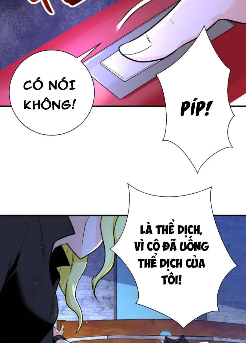 Mạt Thế Siêu Cấp Hệ Thống Chap 272 - Next Chap 273