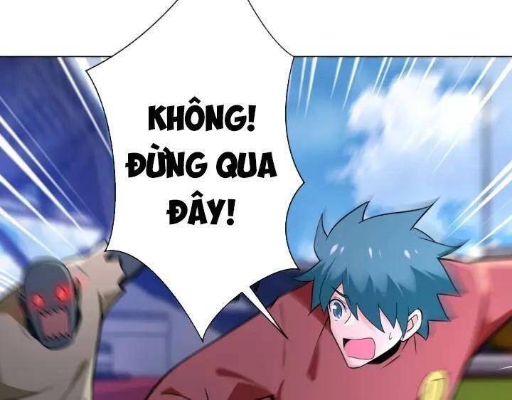 Mạt Thế Siêu Cấp Hệ Thống Chap 277 - Next Chap 278