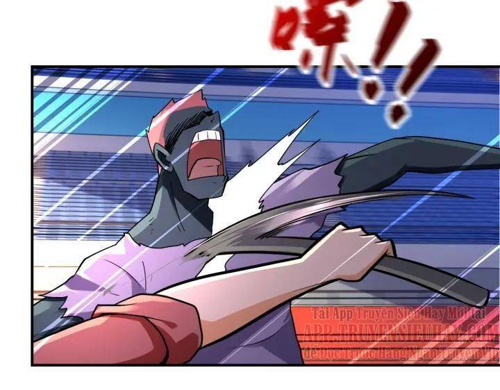 Mạt Thế Siêu Cấp Hệ Thống Chap 277 - Next Chap 278