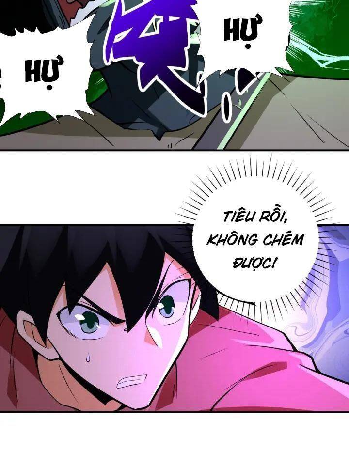 Mạt Thế Siêu Cấp Hệ Thống Chap 277 - Next Chap 278