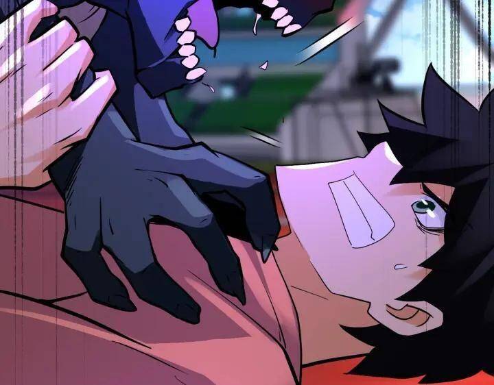 Mạt Thế Siêu Cấp Hệ Thống Chap 277 - Next Chap 278