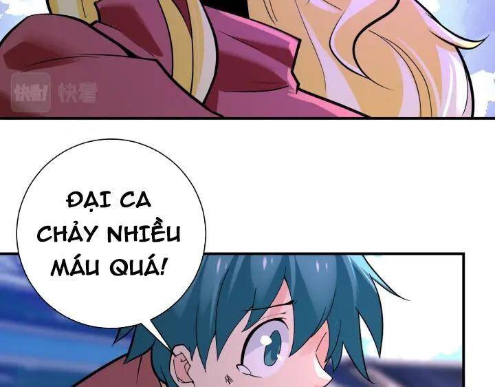 Mạt Thế Siêu Cấp Hệ Thống Chap 277 - Next Chap 278
