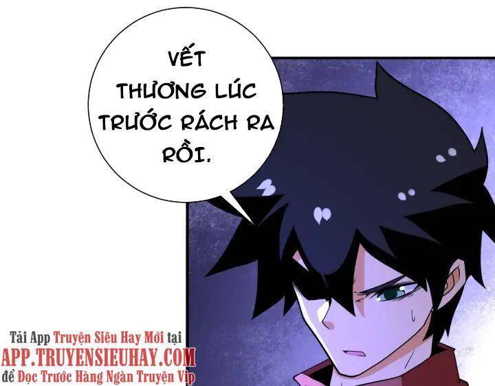 Mạt Thế Siêu Cấp Hệ Thống Chap 277 - Next Chap 278