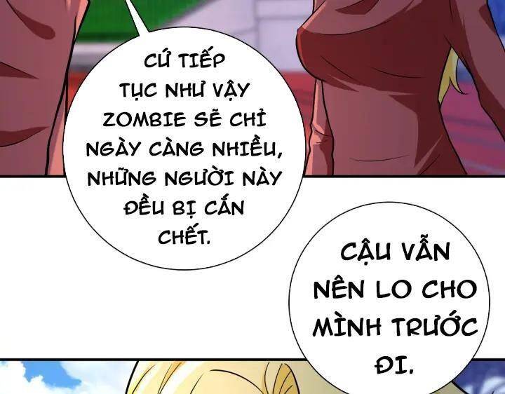 Mạt Thế Siêu Cấp Hệ Thống Chap 277 - Next Chap 278
