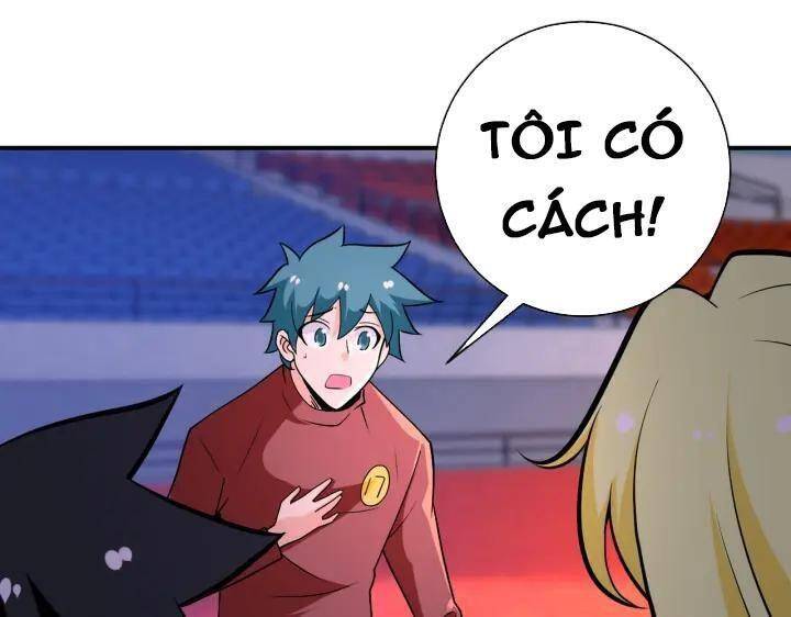 Mạt Thế Siêu Cấp Hệ Thống Chap 277 - Next Chap 278