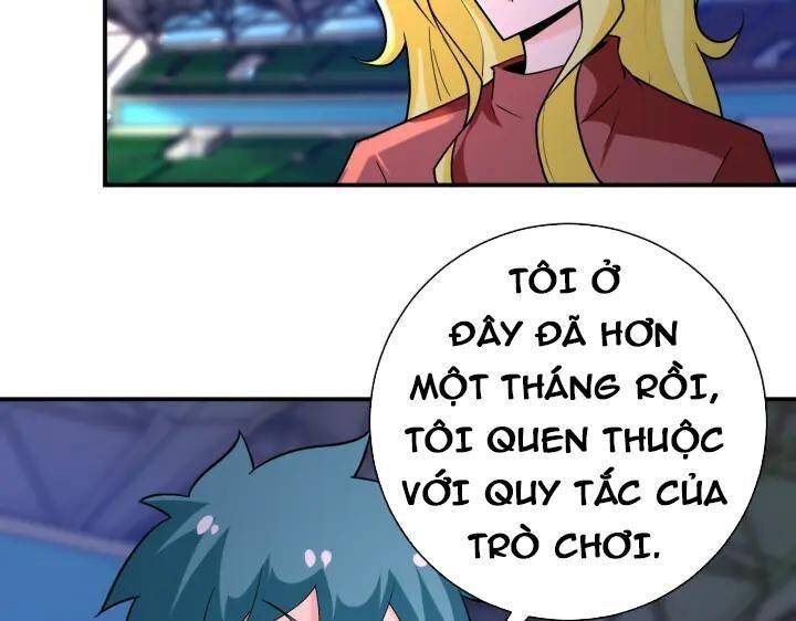 Mạt Thế Siêu Cấp Hệ Thống Chap 277 - Next Chap 278