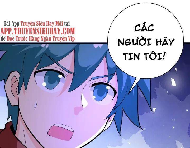 Mạt Thế Siêu Cấp Hệ Thống Chap 277 - Next Chap 278