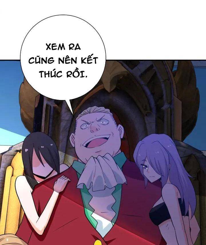 Mạt Thế Siêu Cấp Hệ Thống Chap 277 - Next Chap 278
