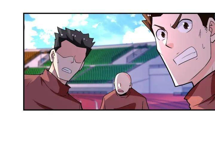 Mạt Thế Siêu Cấp Hệ Thống Chap 277 - Next Chap 278