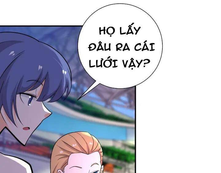 Mạt Thế Siêu Cấp Hệ Thống Chap 277 - Next Chap 278
