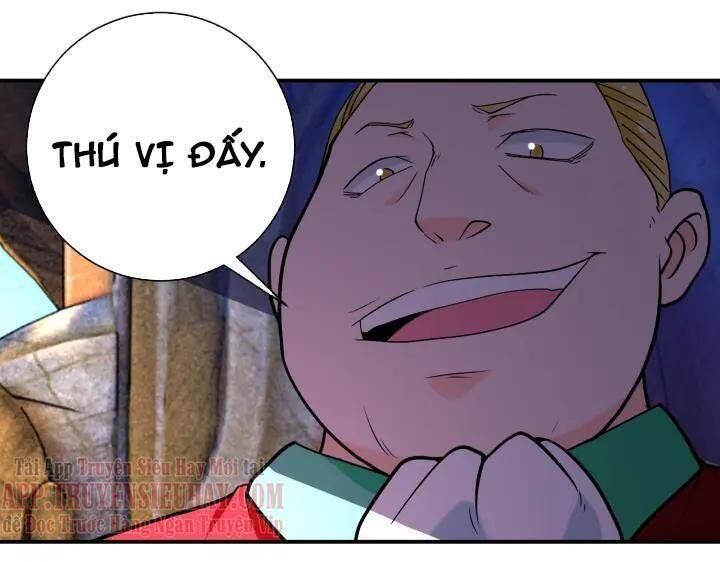 Mạt Thế Siêu Cấp Hệ Thống Chap 277 - Next Chap 278
