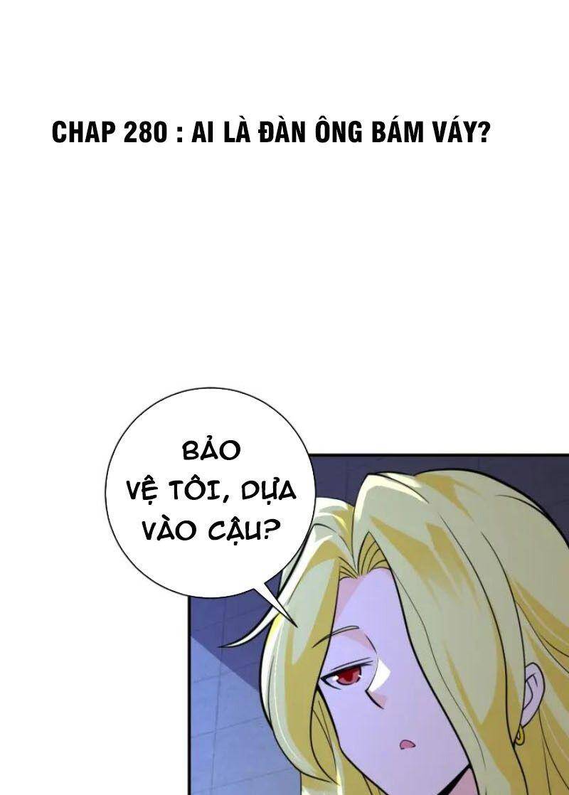 Mạt Thế Siêu Cấp Hệ Thống Chap 280 - Next Chap 281