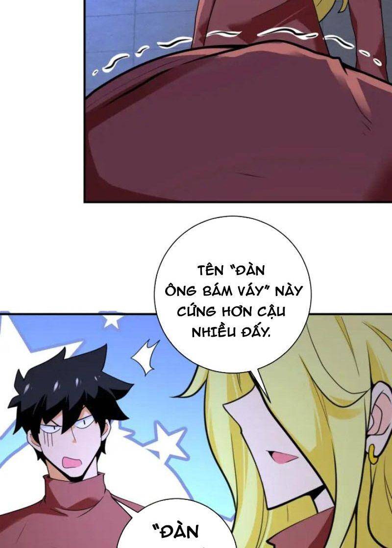 Mạt Thế Siêu Cấp Hệ Thống Chap 280 - Next Chap 281