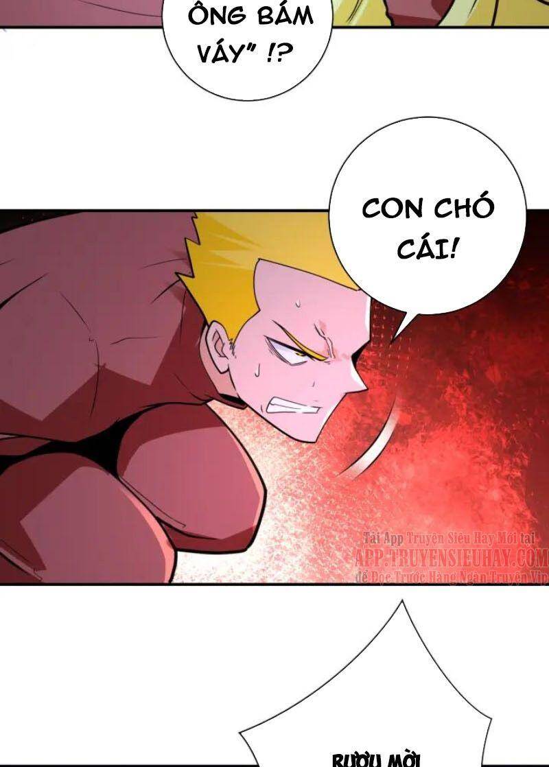 Mạt Thế Siêu Cấp Hệ Thống Chap 280 - Next Chap 281