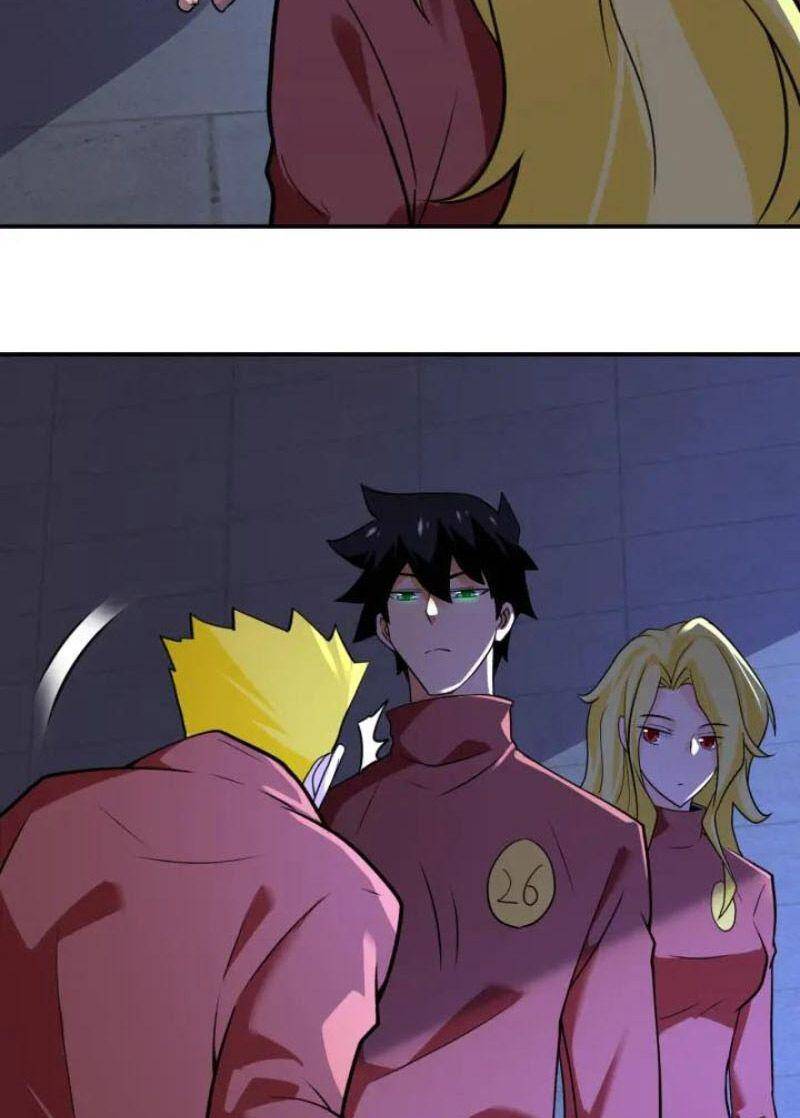 Mạt Thế Siêu Cấp Hệ Thống Chap 280 - Next Chap 281