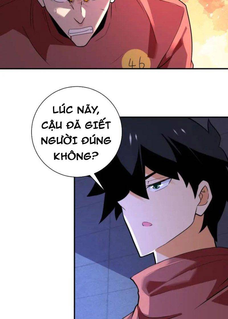 Mạt Thế Siêu Cấp Hệ Thống Chap 280 - Next Chap 281