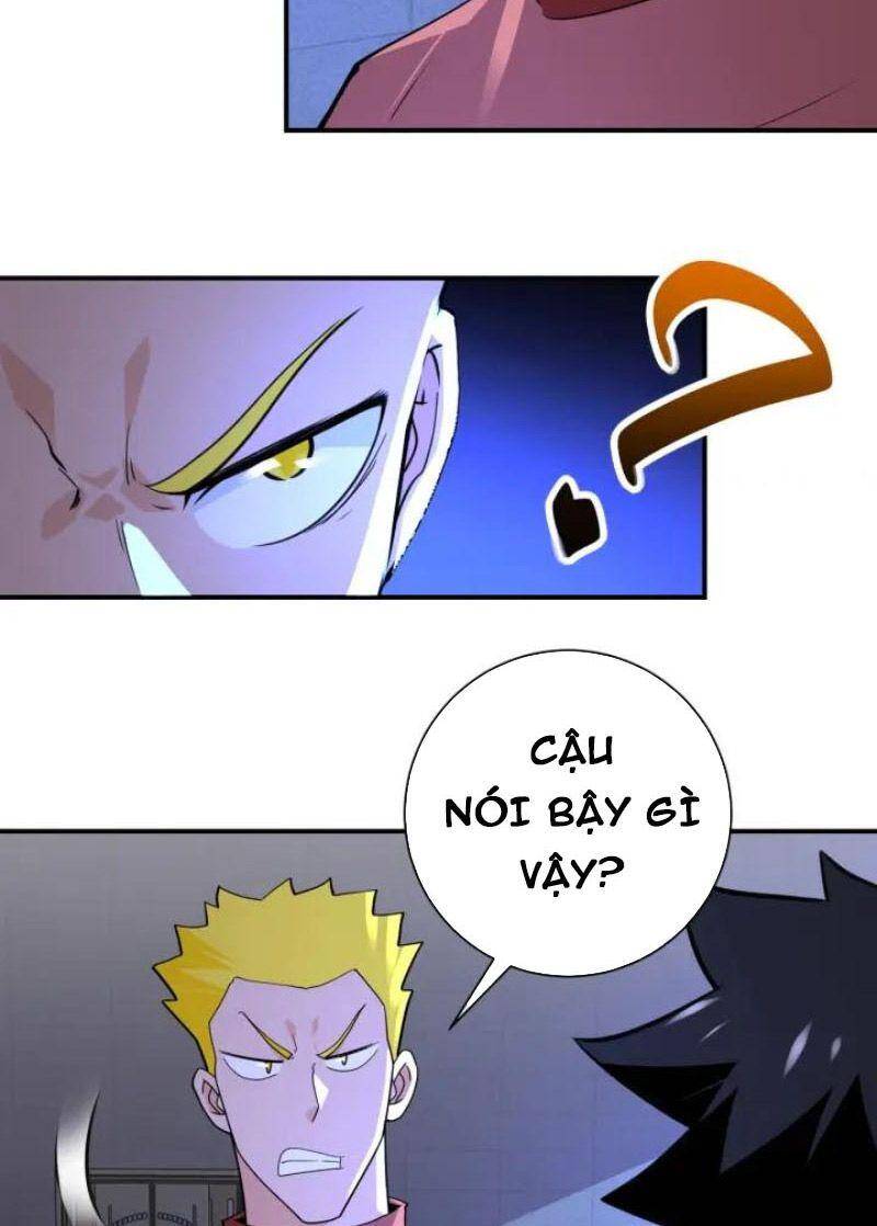 Mạt Thế Siêu Cấp Hệ Thống Chap 280 - Next Chap 281