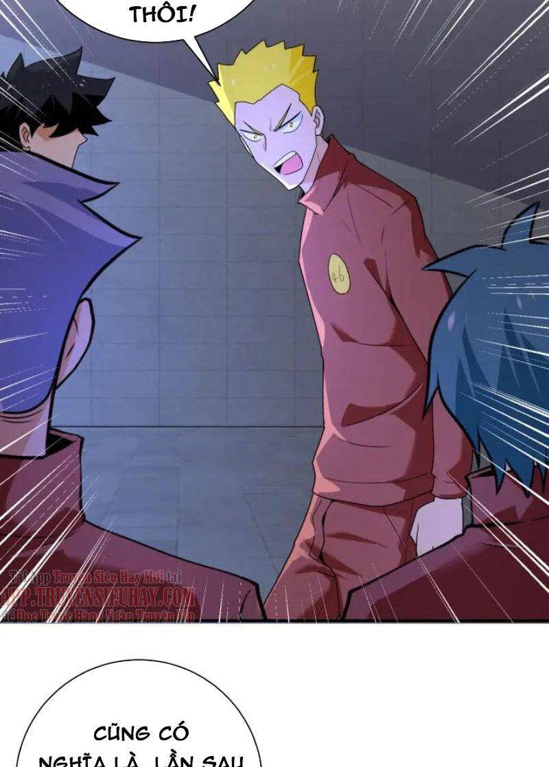 Mạt Thế Siêu Cấp Hệ Thống Chap 280 - Next Chap 281