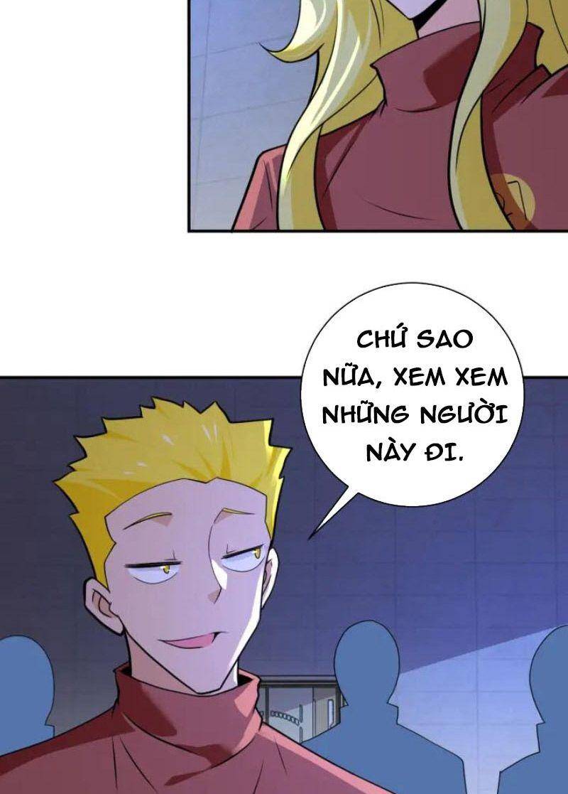 Mạt Thế Siêu Cấp Hệ Thống Chap 280 - Next Chap 281