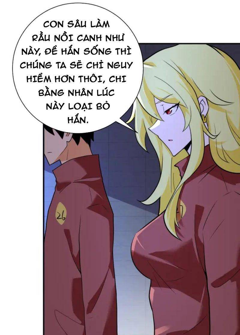 Mạt Thế Siêu Cấp Hệ Thống Chap 280 - Next Chap 281