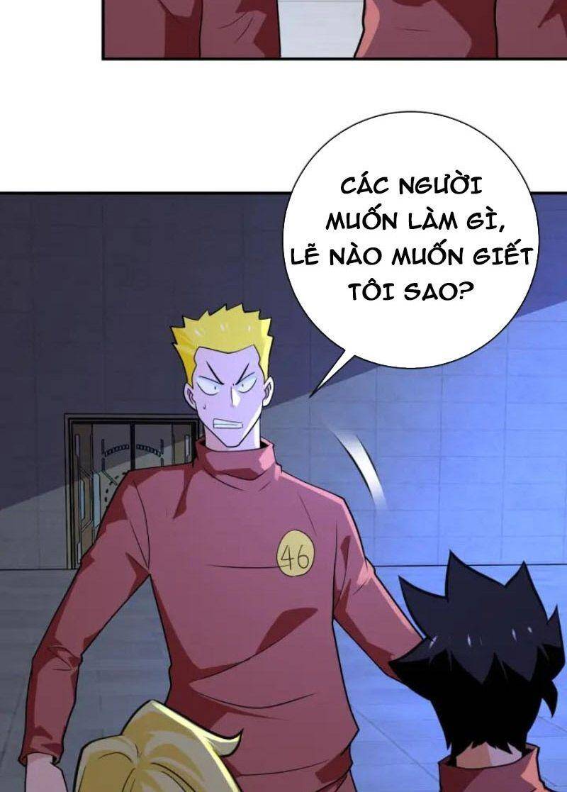 Mạt Thế Siêu Cấp Hệ Thống Chap 280 - Next Chap 281