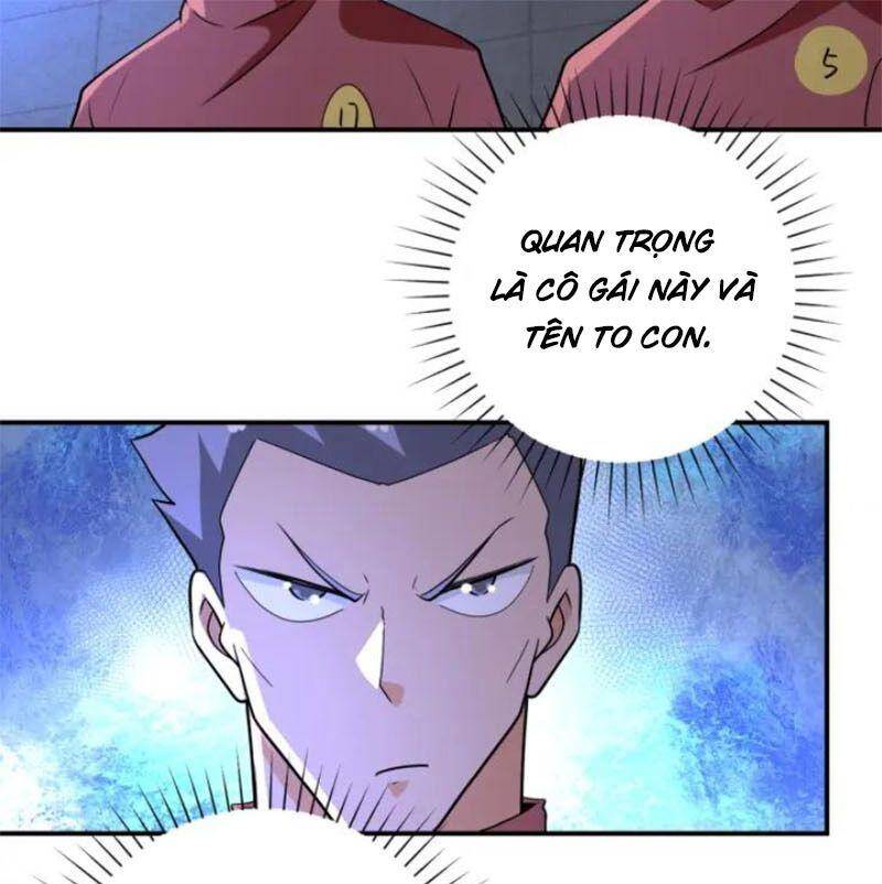 Mạt Thế Siêu Cấp Hệ Thống Chap 280 - Next Chap 281