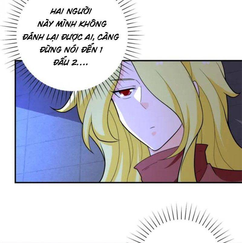 Mạt Thế Siêu Cấp Hệ Thống Chap 280 - Next Chap 281
