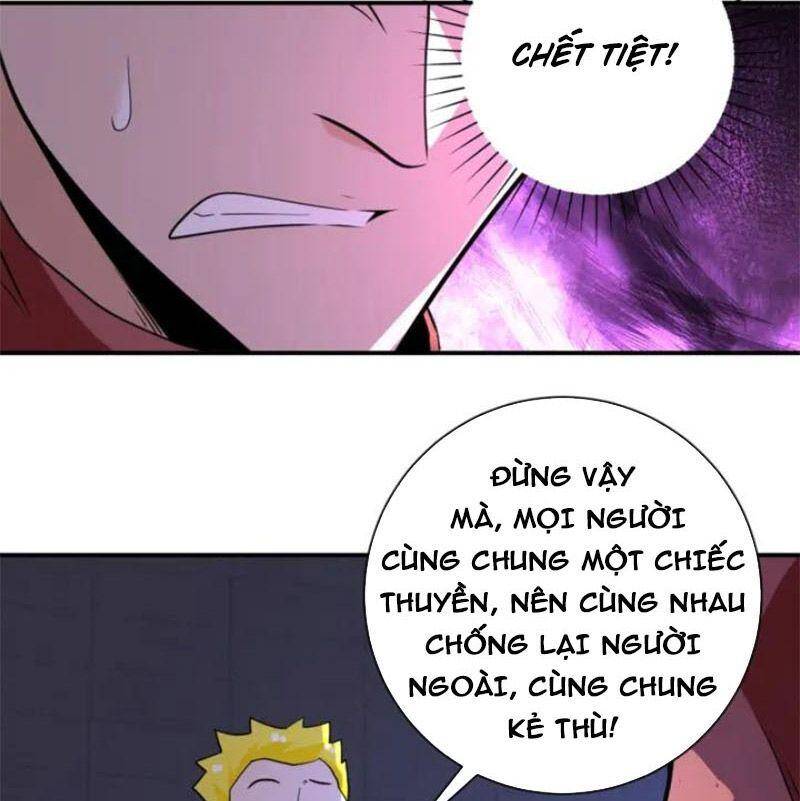 Mạt Thế Siêu Cấp Hệ Thống Chap 280 - Next Chap 281
