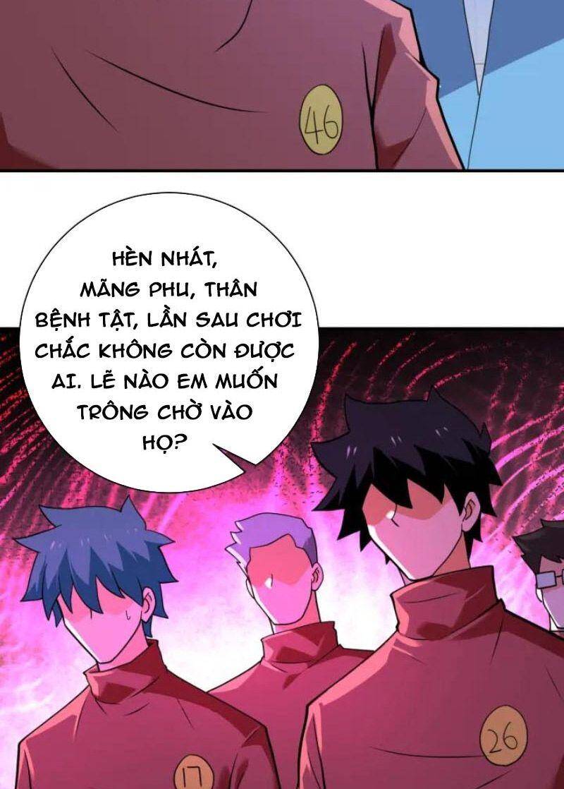 Mạt Thế Siêu Cấp Hệ Thống Chap 280 - Next Chap 281
