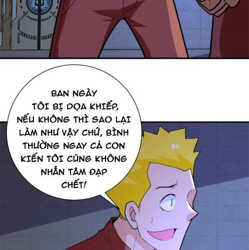 Mạt Thế Siêu Cấp Hệ Thống Chap 280 - Next Chap 281
