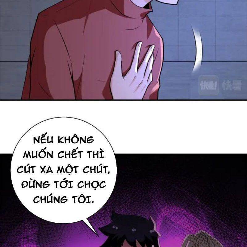 Mạt Thế Siêu Cấp Hệ Thống Chap 280 - Next Chap 281
