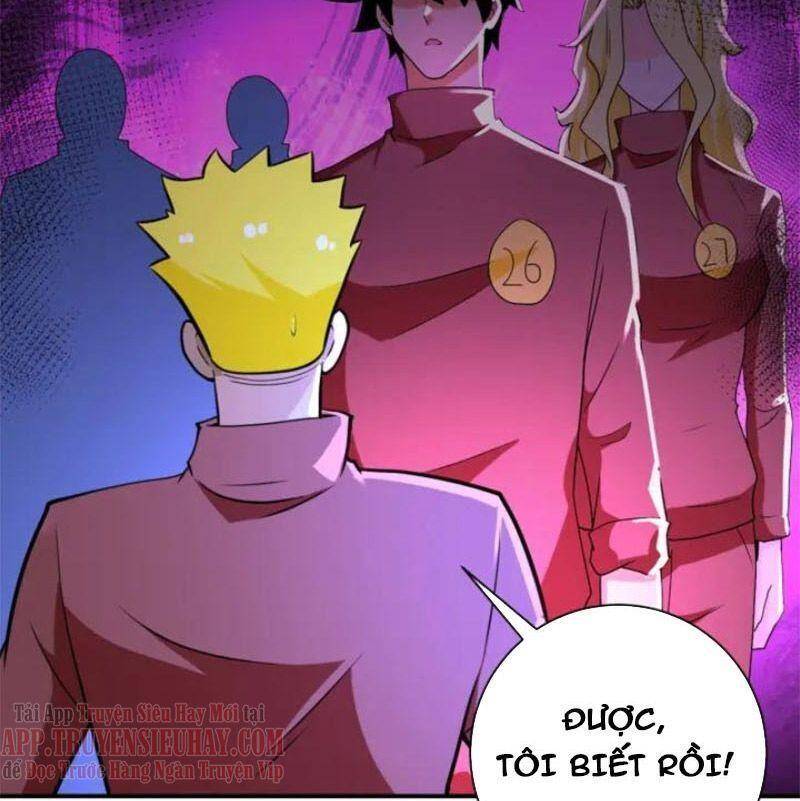 Mạt Thế Siêu Cấp Hệ Thống Chap 280 - Next Chap 281