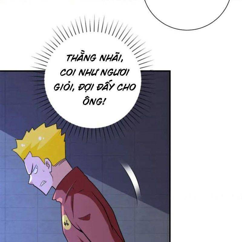 Mạt Thế Siêu Cấp Hệ Thống Chap 280 - Next Chap 281