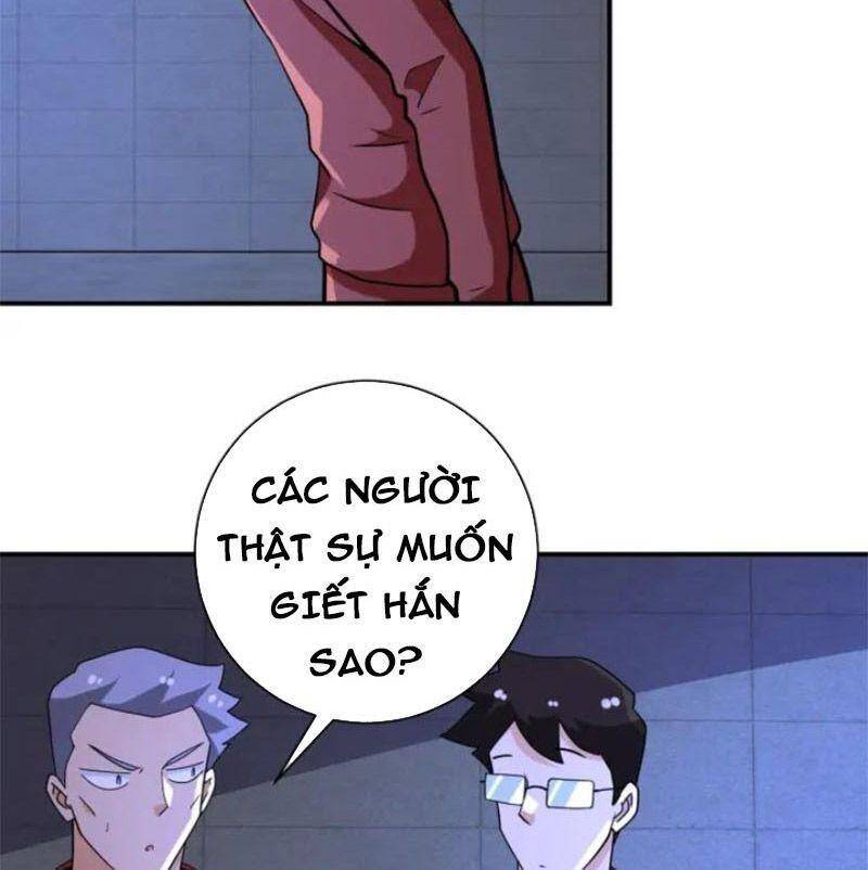 Mạt Thế Siêu Cấp Hệ Thống Chap 280 - Next Chap 281