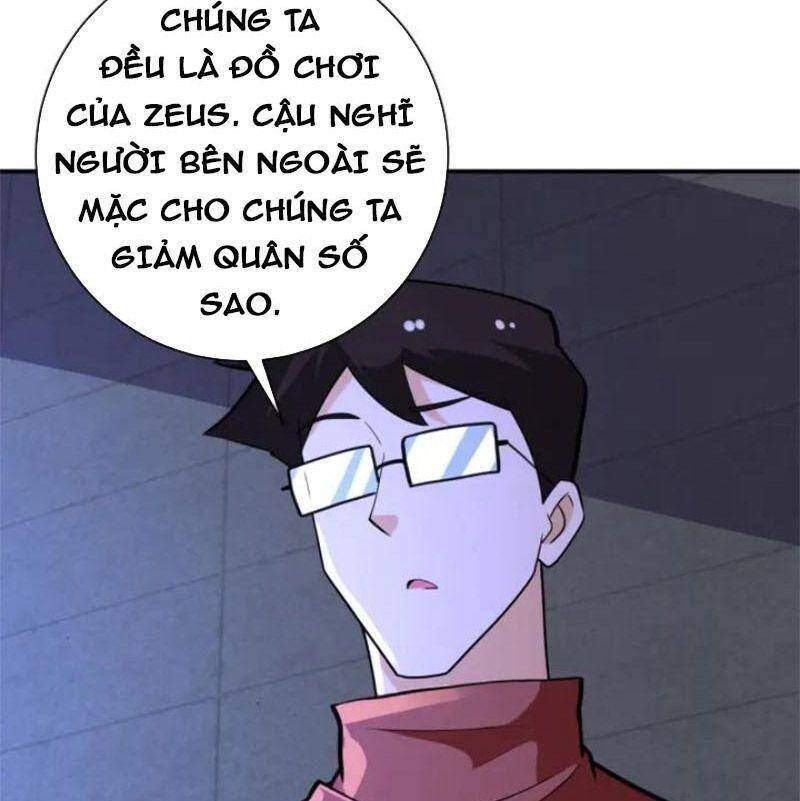 Mạt Thế Siêu Cấp Hệ Thống Chap 280 - Next Chap 281