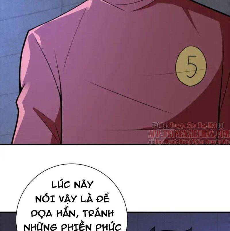 Mạt Thế Siêu Cấp Hệ Thống Chap 280 - Next Chap 281