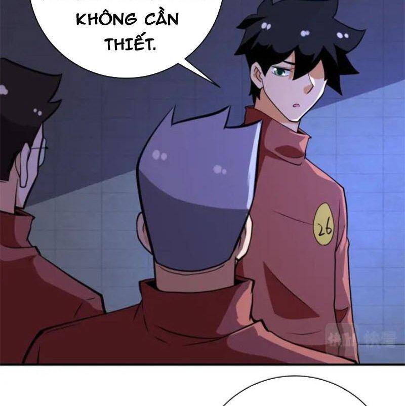 Mạt Thế Siêu Cấp Hệ Thống Chap 280 - Next Chap 281