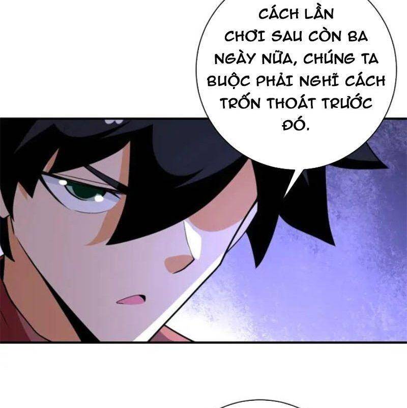 Mạt Thế Siêu Cấp Hệ Thống Chap 280 - Next Chap 281