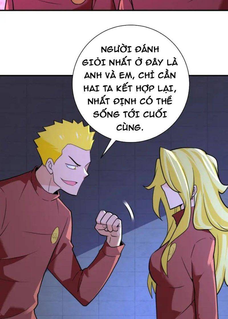 Mạt Thế Siêu Cấp Hệ Thống Chap 280 - Next Chap 281