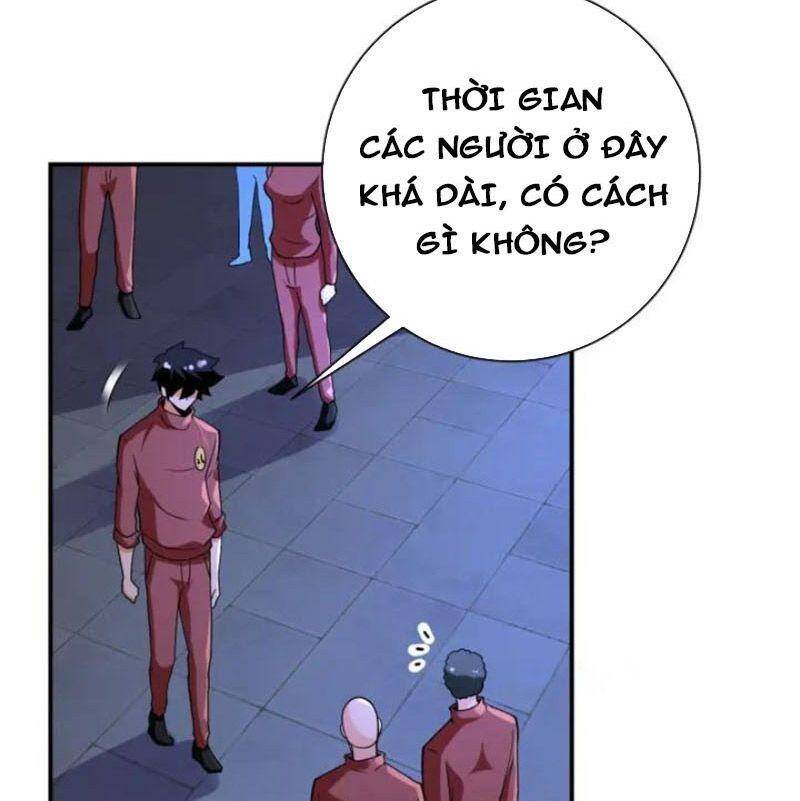 Mạt Thế Siêu Cấp Hệ Thống Chap 280 - Next Chap 281