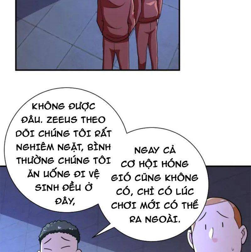 Mạt Thế Siêu Cấp Hệ Thống Chap 280 - Next Chap 281