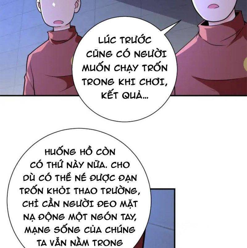Mạt Thế Siêu Cấp Hệ Thống Chap 280 - Next Chap 281