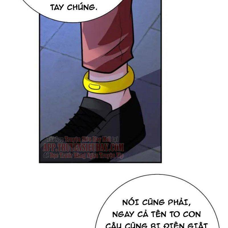 Mạt Thế Siêu Cấp Hệ Thống Chap 280 - Next Chap 281