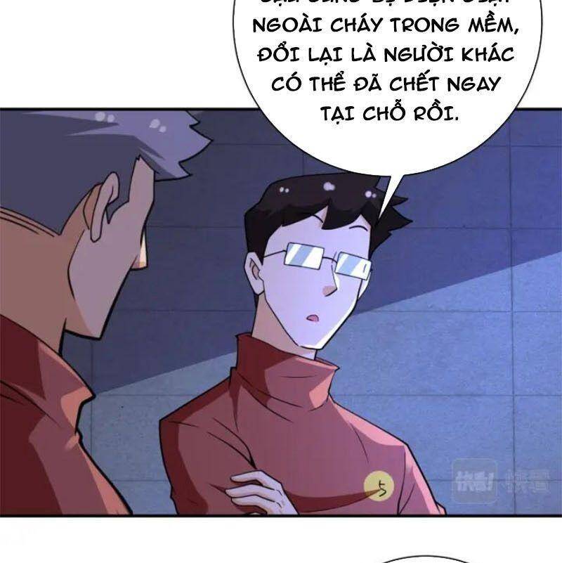 Mạt Thế Siêu Cấp Hệ Thống Chap 280 - Next Chap 281