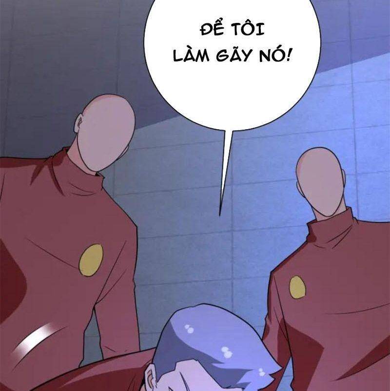 Mạt Thế Siêu Cấp Hệ Thống Chap 280 - Next Chap 281