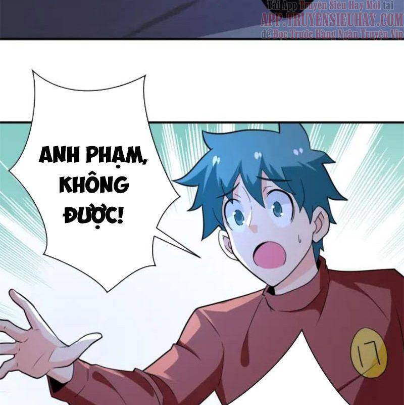 Mạt Thế Siêu Cấp Hệ Thống Chap 280 - Next Chap 281
