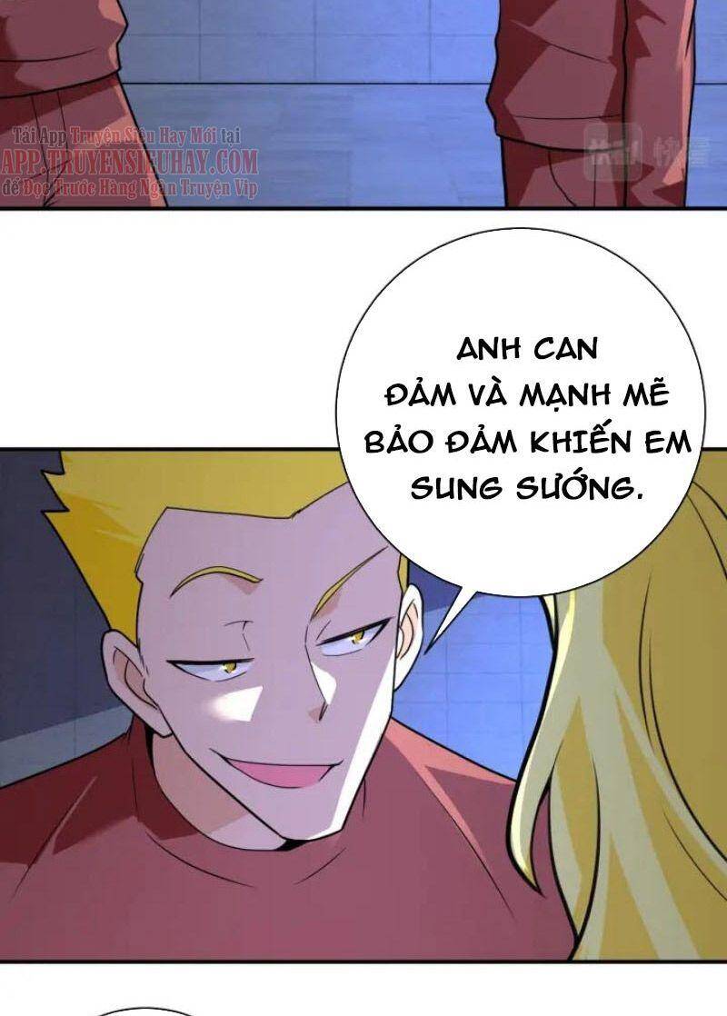 Mạt Thế Siêu Cấp Hệ Thống Chap 280 - Next Chap 281