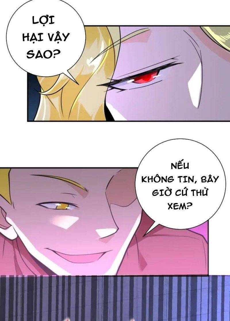 Mạt Thế Siêu Cấp Hệ Thống Chap 280 - Next Chap 281
