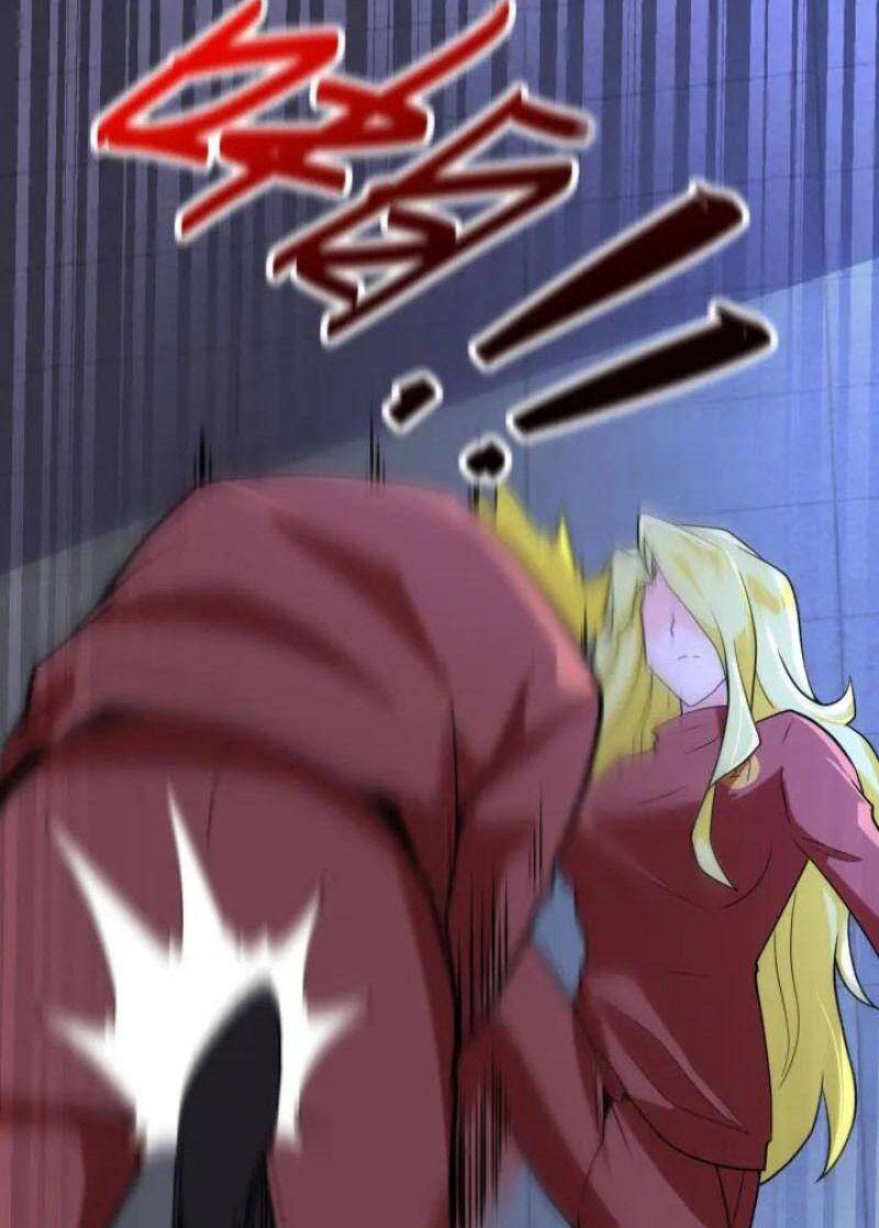 Mạt Thế Siêu Cấp Hệ Thống Chap 280 - Next Chap 281